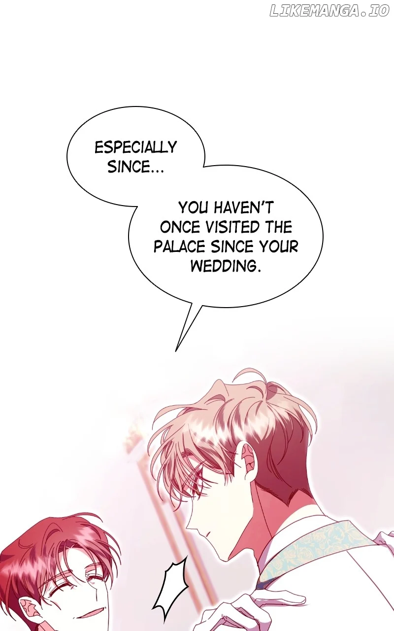 Hoping for My Death chapter 59 page 16