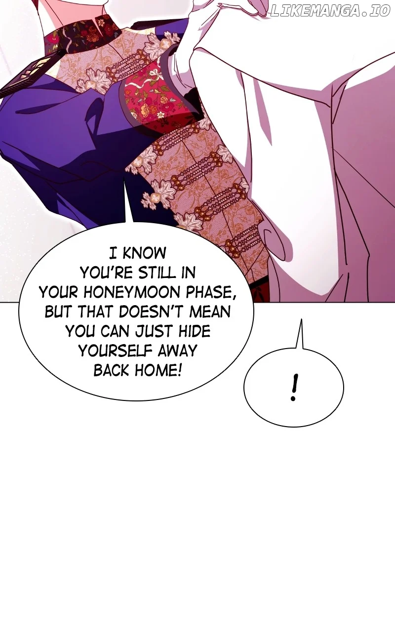 Hoping for My Death chapter 59 page 17
