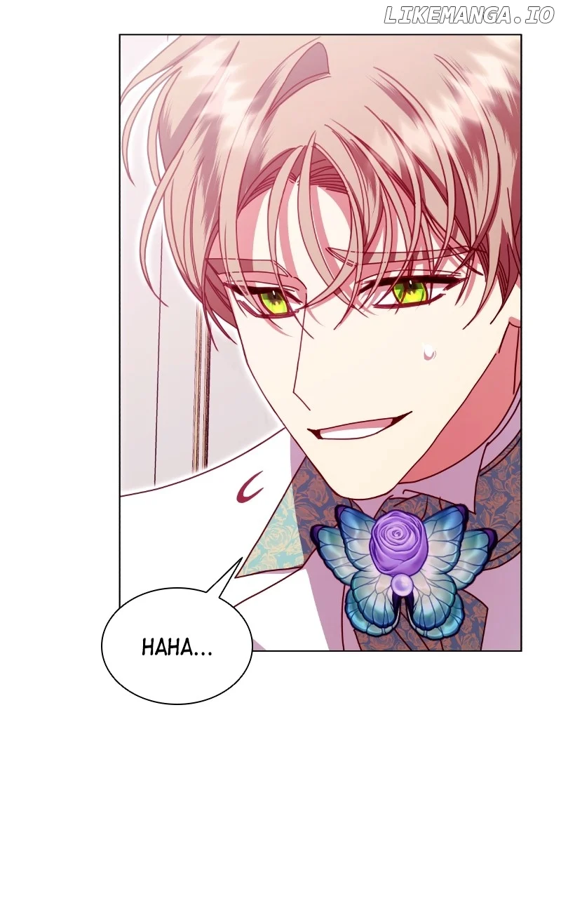 Hoping for My Death chapter 59 page 18