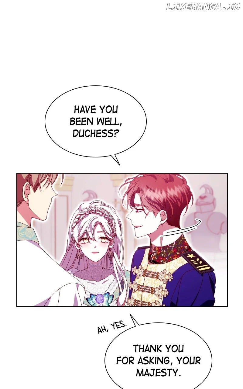 Hoping for My Death chapter 59 page 22