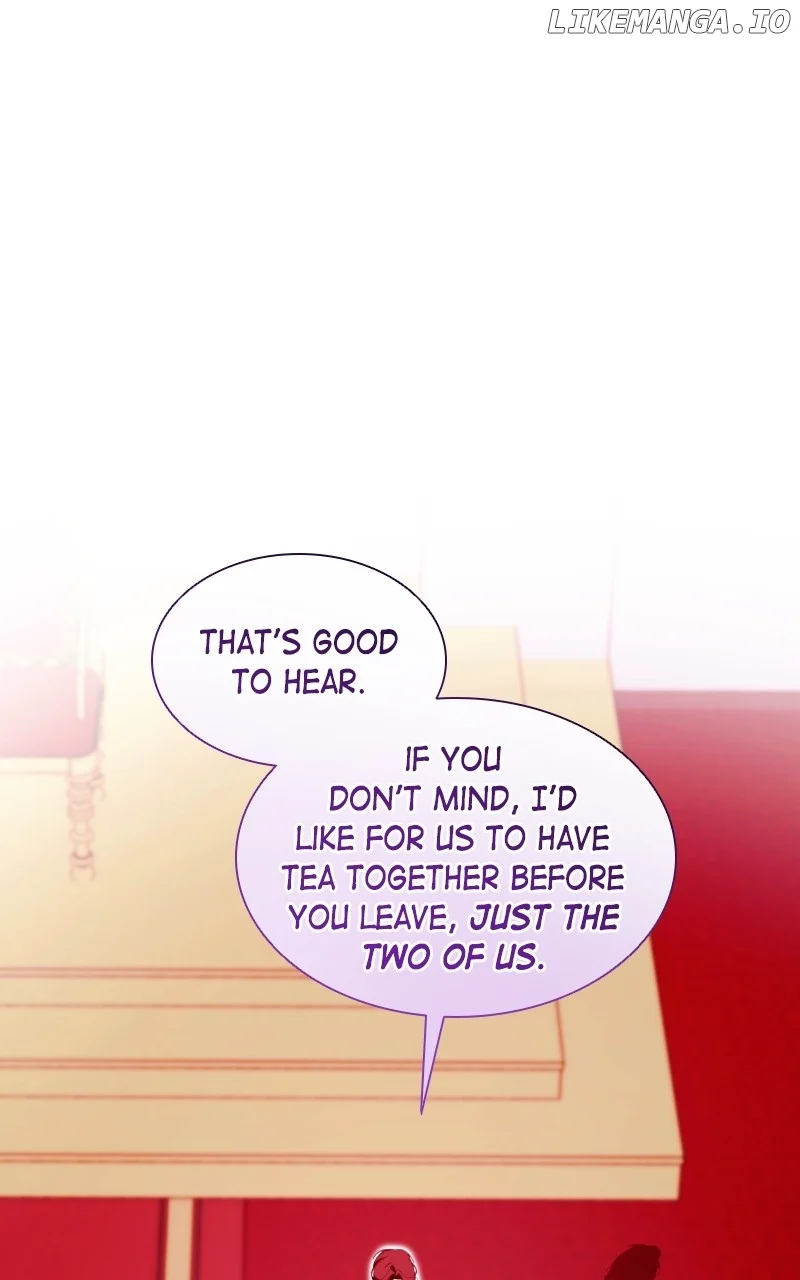 Hoping for My Death chapter 59 page 24