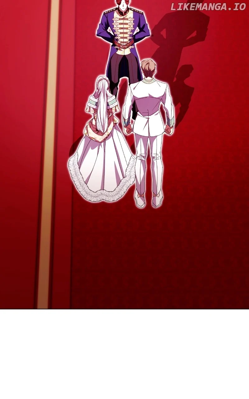 Hoping for My Death chapter 59 page 25