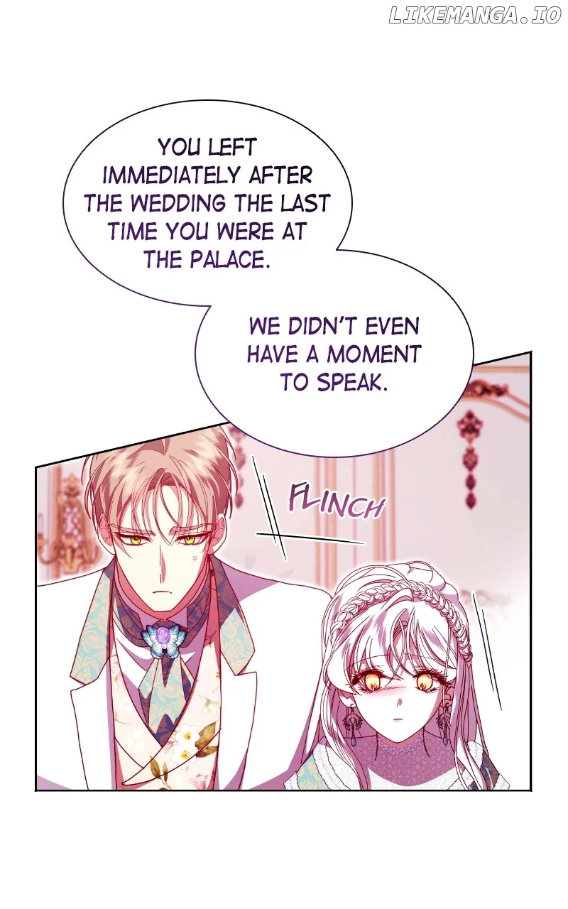 Hoping for My Death chapter 59 page 26