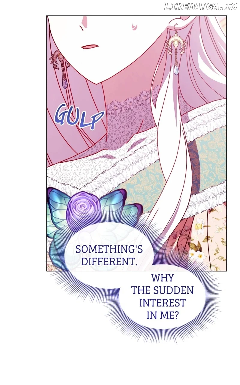 Hoping for My Death chapter 59 page 28