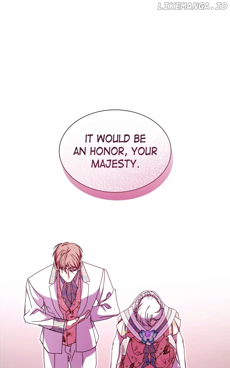 Hoping for My Death chapter 59 page 29