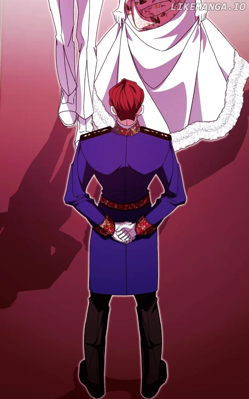 Hoping for My Death chapter 59 page 30