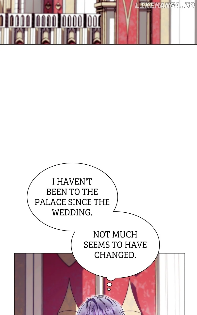 Hoping for My Death chapter 59 page 33