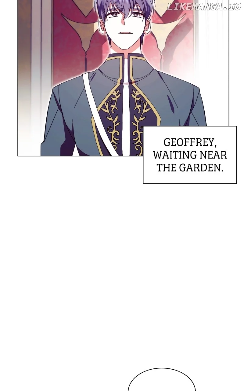 Hoping for My Death chapter 59 page 34