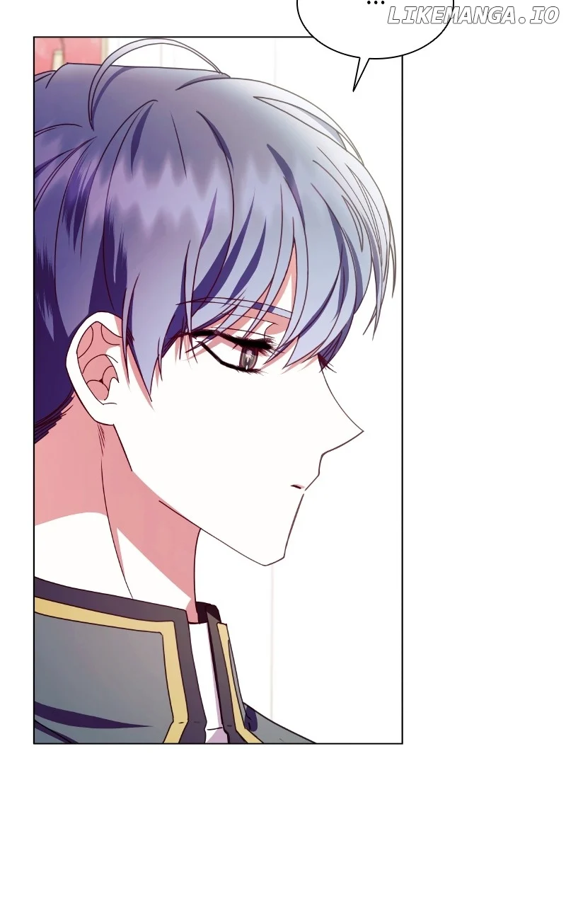 Hoping for My Death chapter 59 page 35