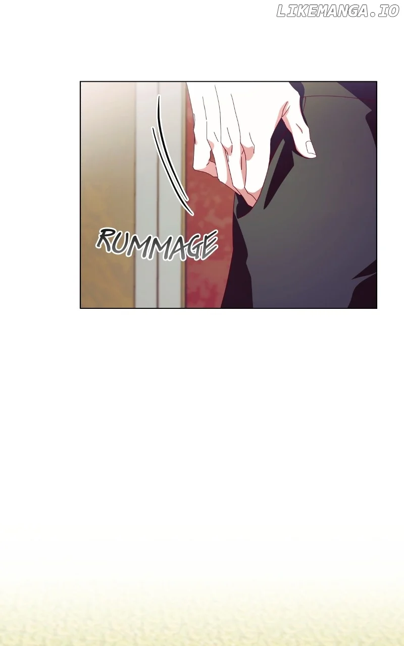 Hoping for My Death chapter 59 page 36