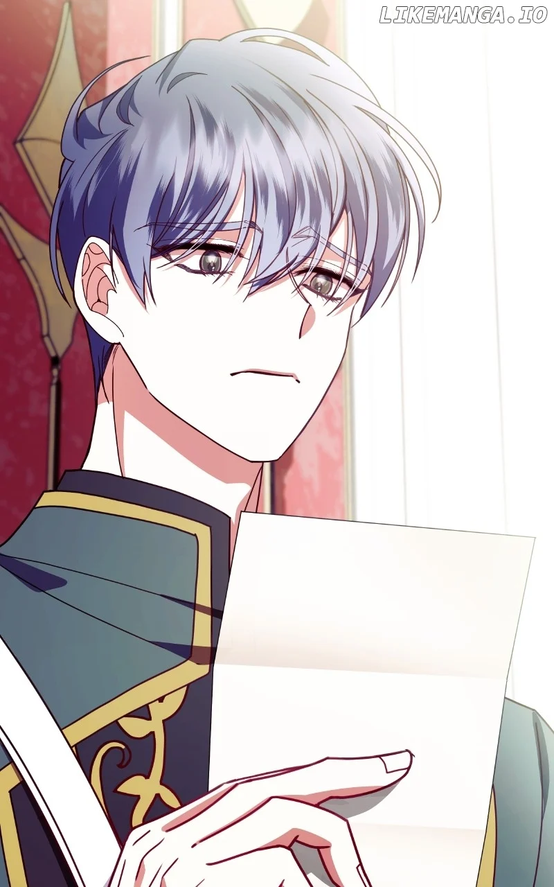Hoping for My Death chapter 59 page 39