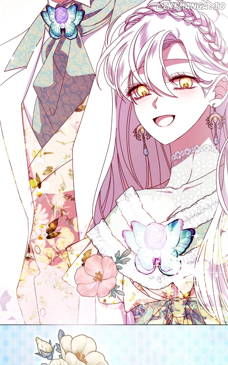 Hoping for My Death chapter 59 page 4