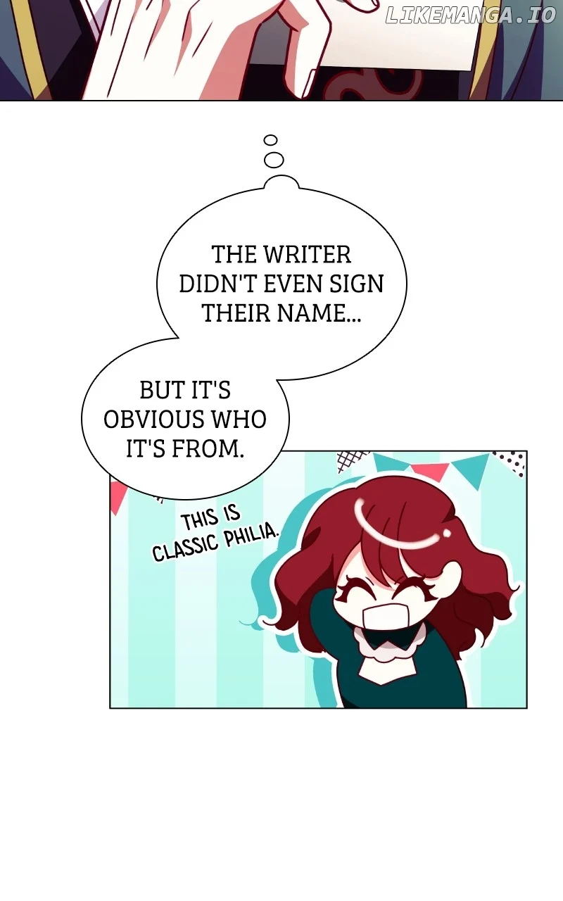 Hoping for My Death chapter 59 page 40