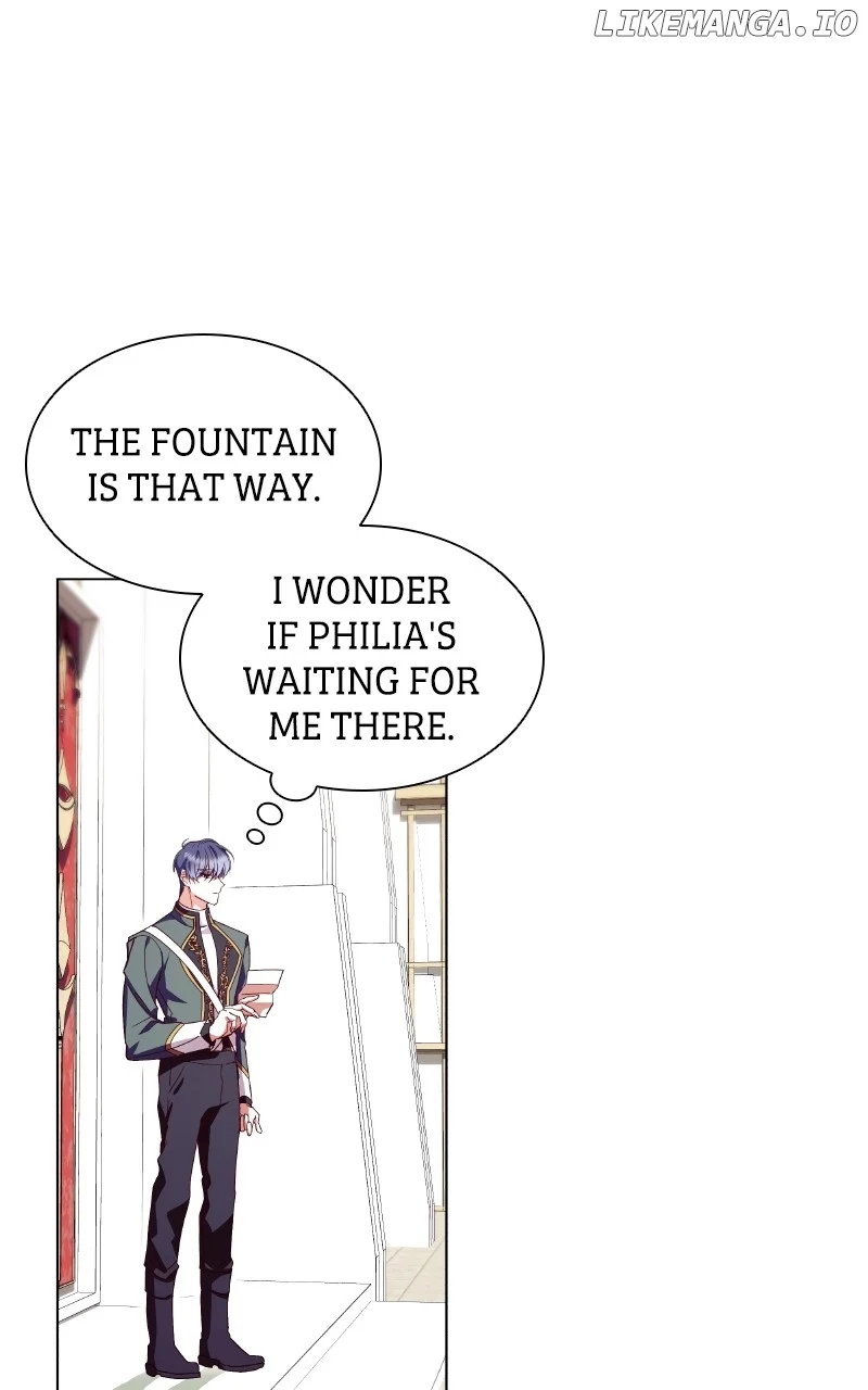 Hoping for My Death chapter 59 page 41