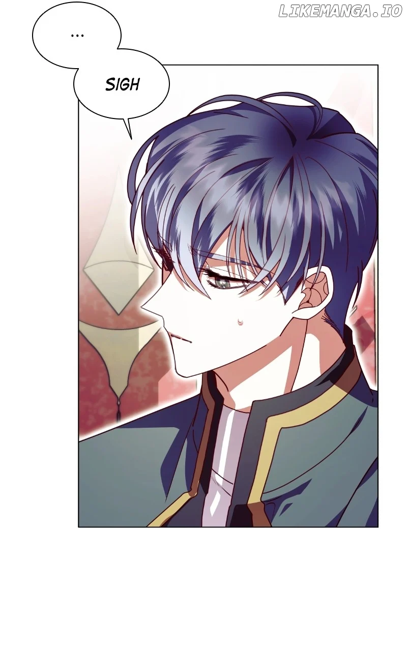 Hoping for My Death chapter 59 page 43