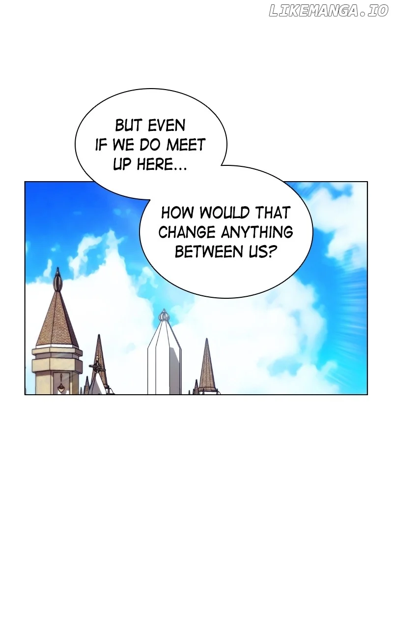 Hoping for My Death chapter 59 page 44