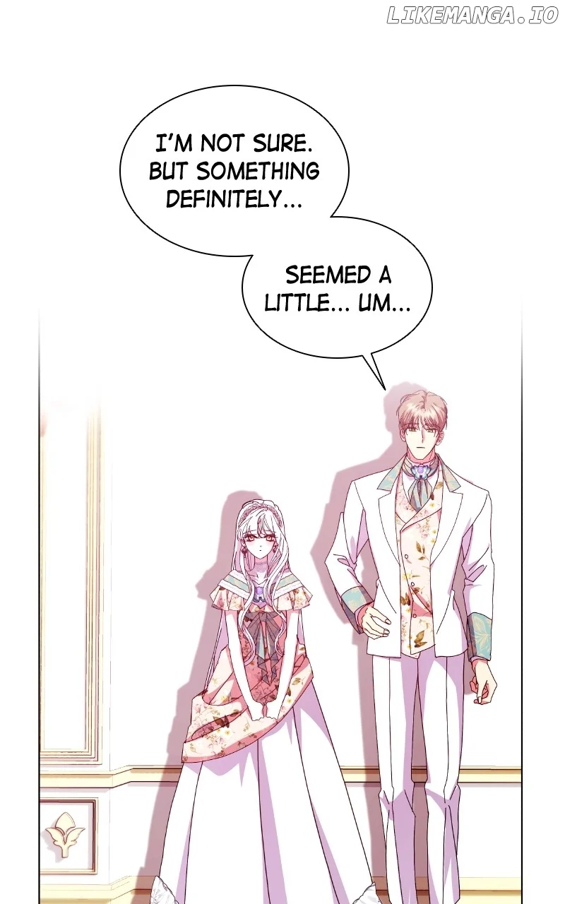 Hoping for My Death chapter 59 page 47