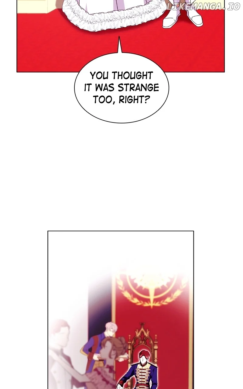 Hoping for My Death chapter 59 page 48