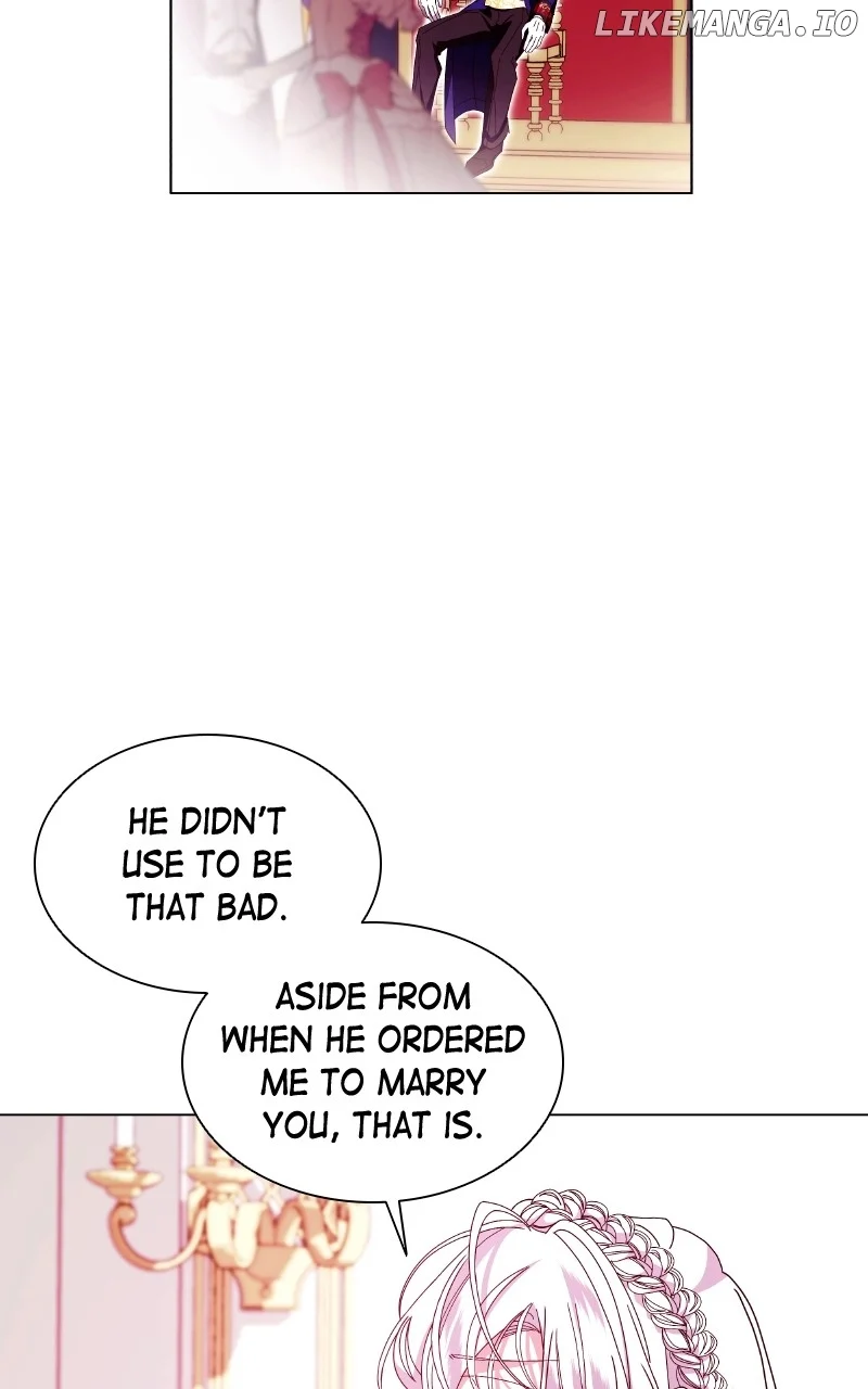 Hoping for My Death chapter 59 page 49