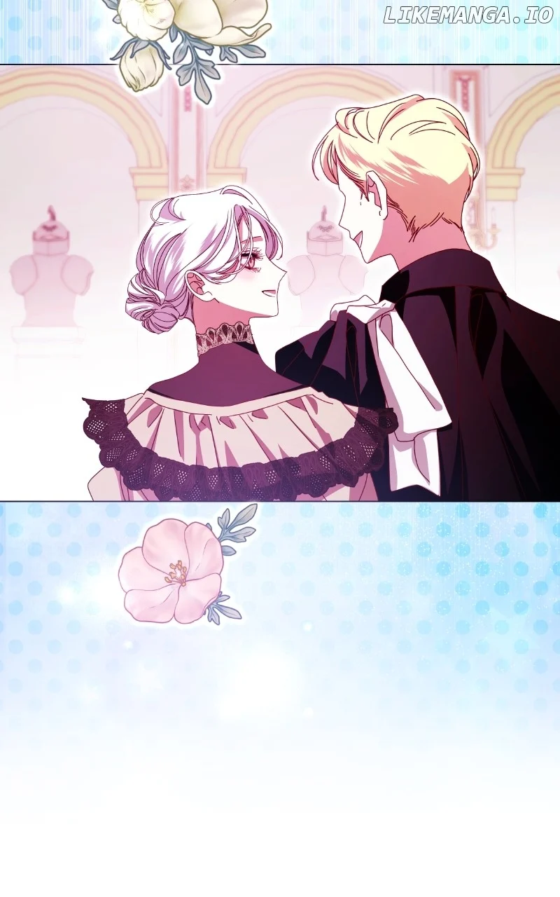 Hoping for My Death chapter 59 page 5