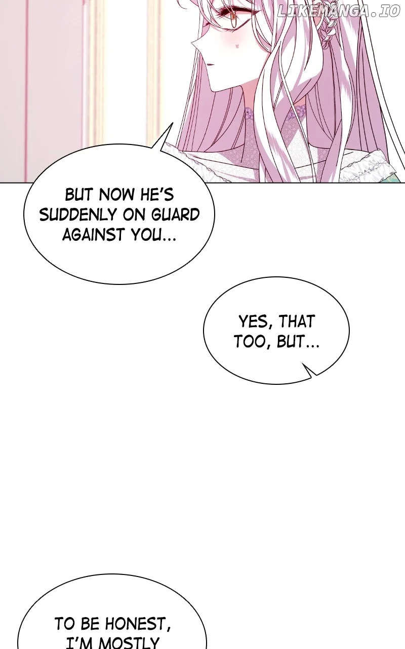 Hoping for My Death chapter 59 page 50