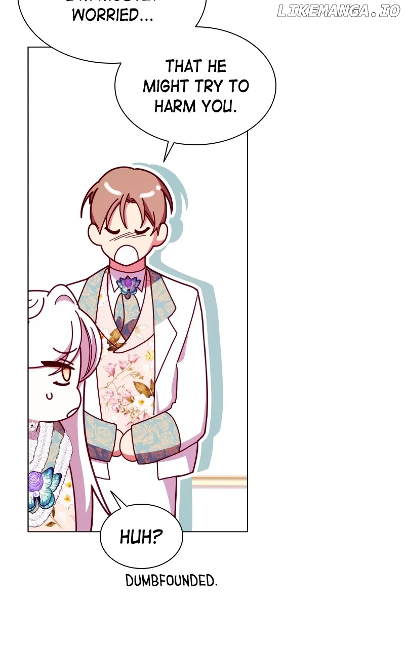 Hoping for My Death chapter 59 page 51