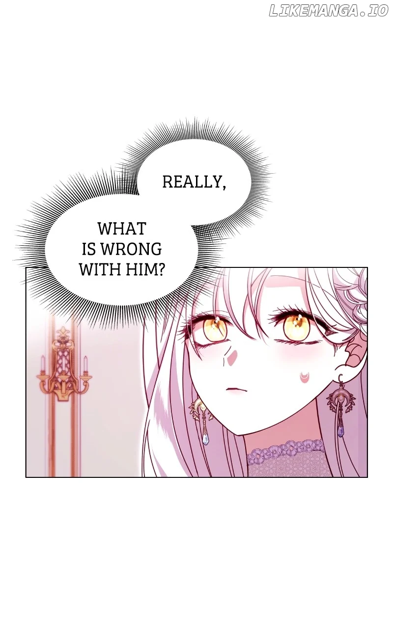 Hoping for My Death chapter 59 page 52
