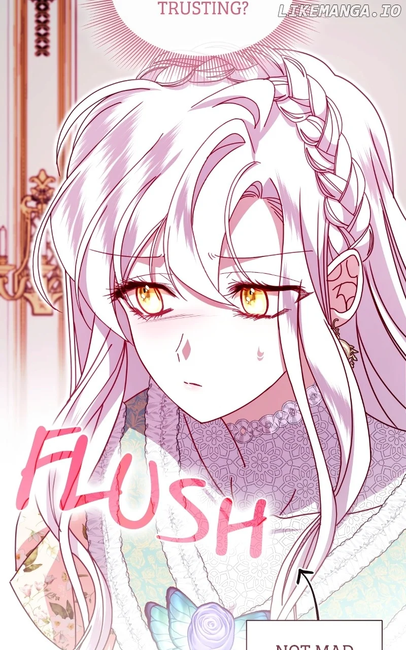 Hoping for My Death chapter 59 page 54