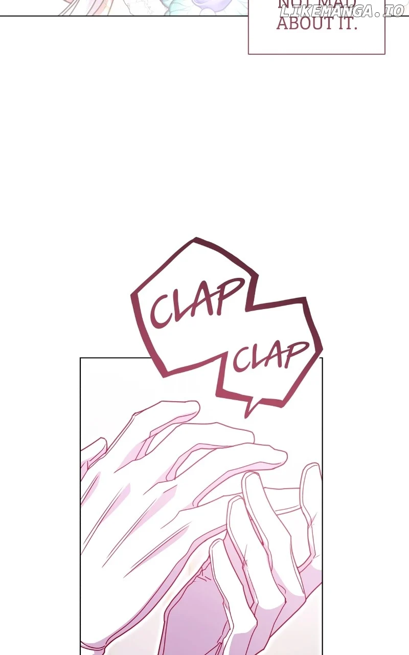 Hoping for My Death chapter 59 page 55