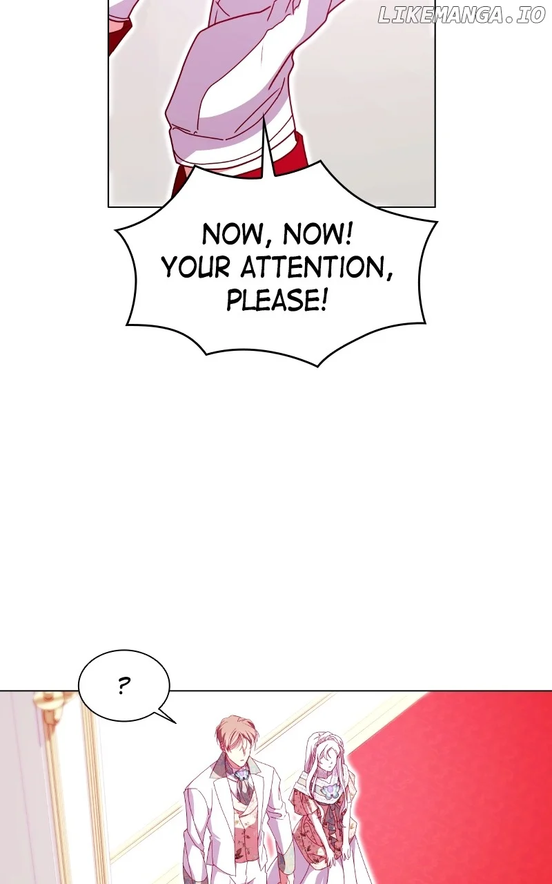 Hoping for My Death chapter 59 page 56