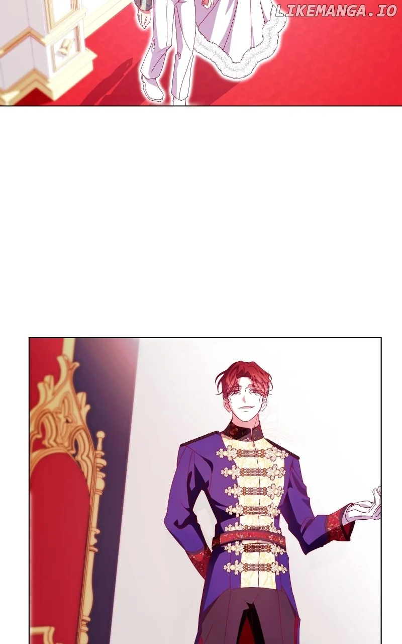 Hoping for My Death chapter 59 page 57