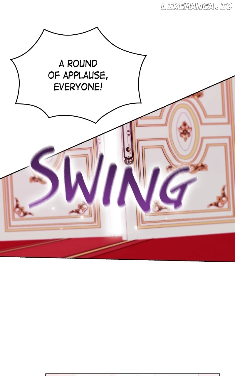 Hoping for My Death chapter 59 page 61