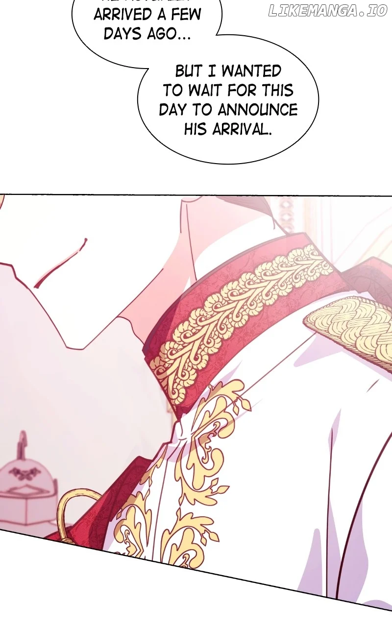 Hoping for My Death chapter 59 page 64