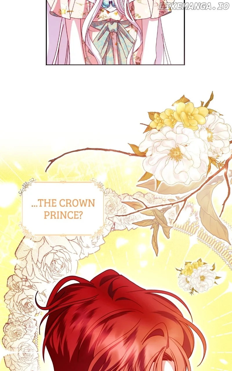Hoping for My Death chapter 59 page 66