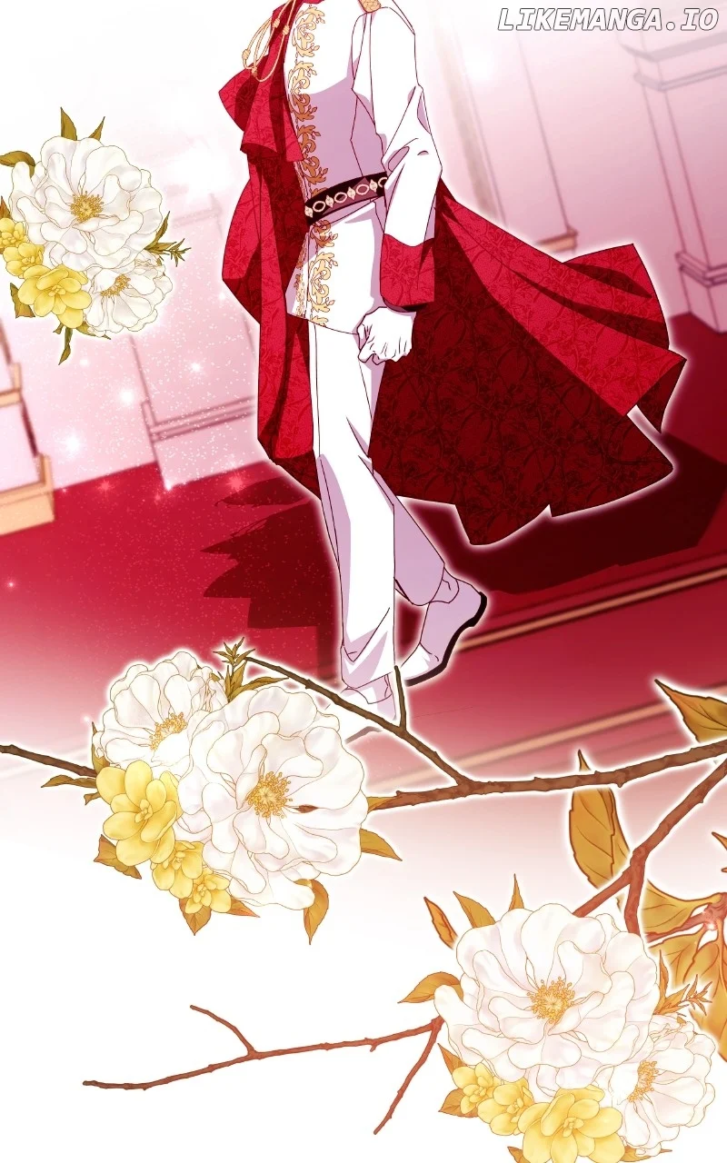 Hoping for My Death chapter 59 page 68