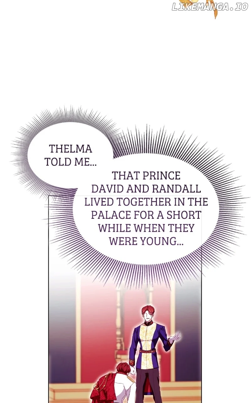 Hoping for My Death chapter 59 page 69