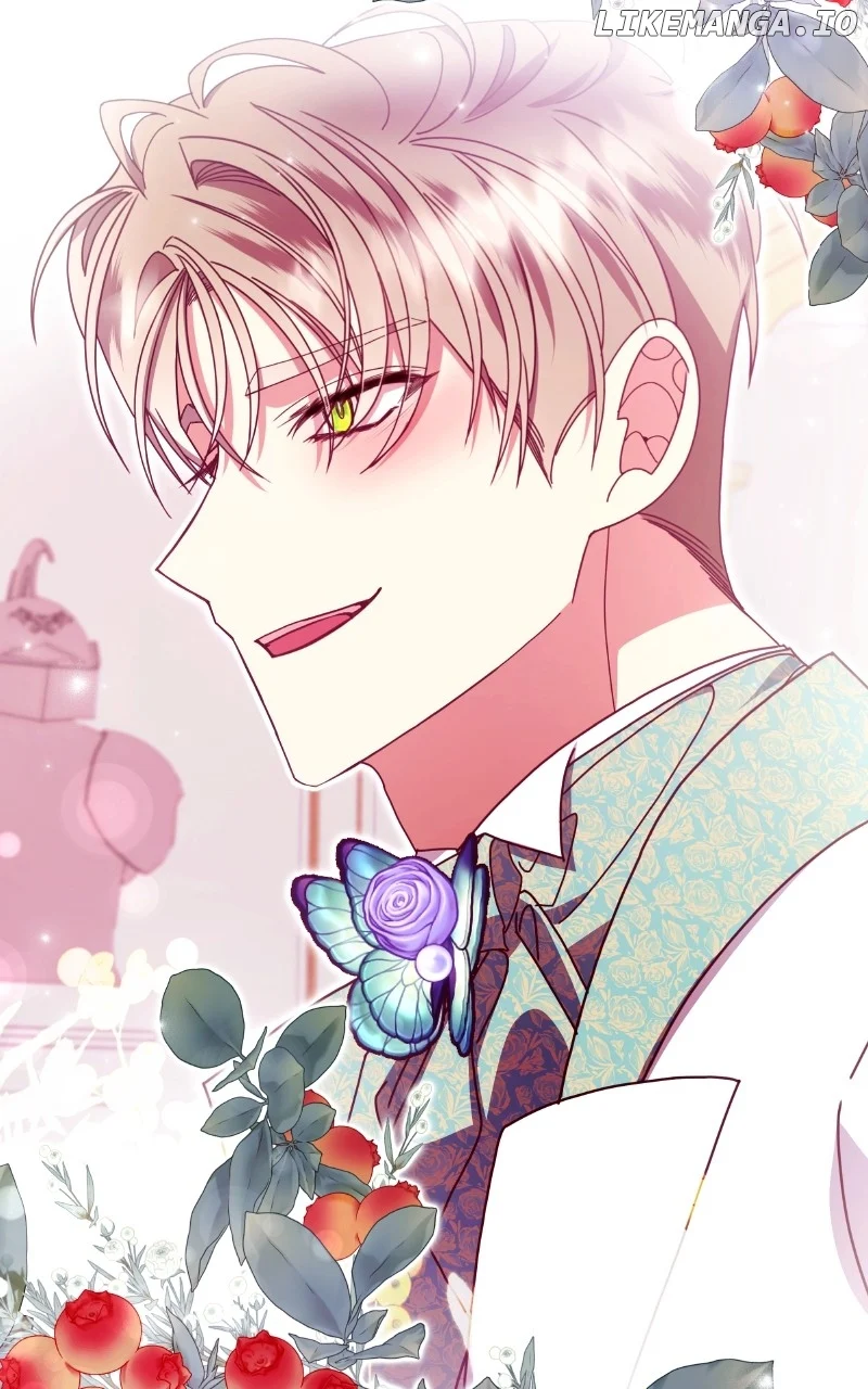 Hoping for My Death chapter 59 page 7