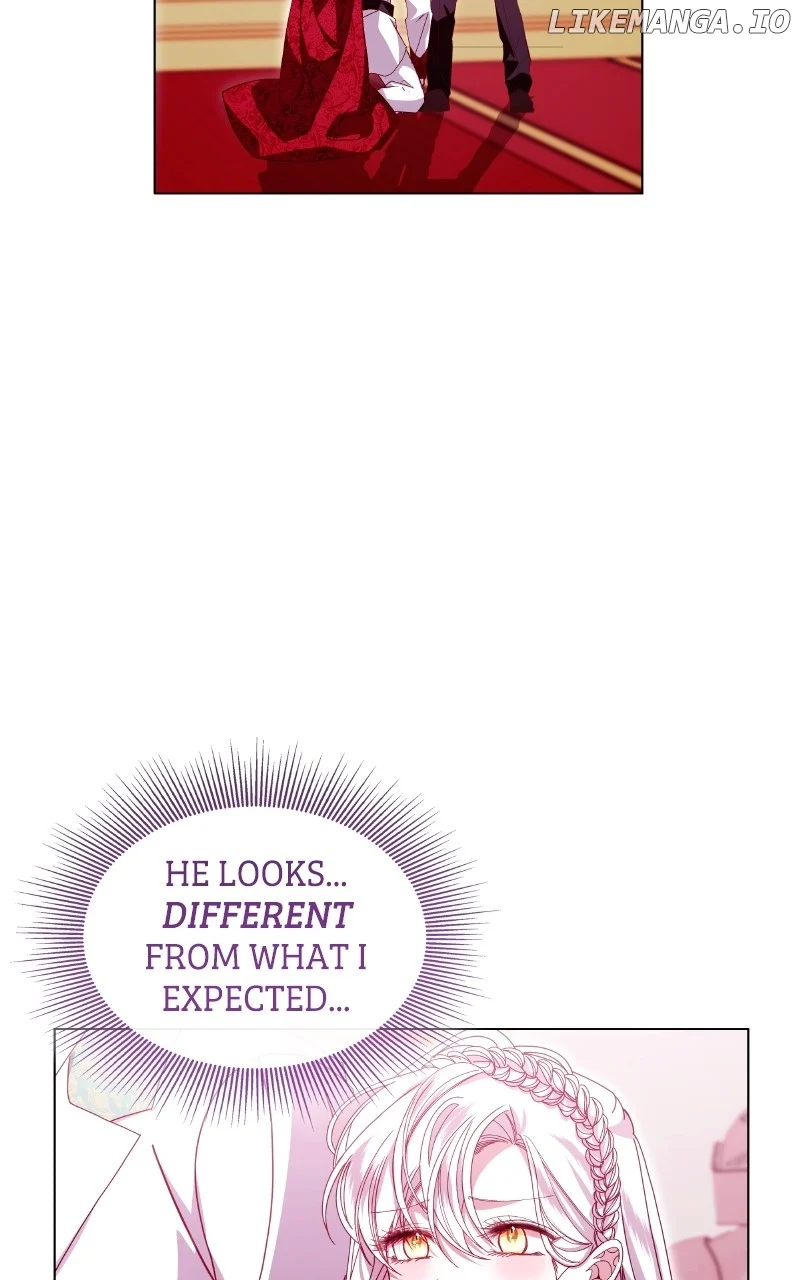 Hoping for My Death chapter 59 page 70