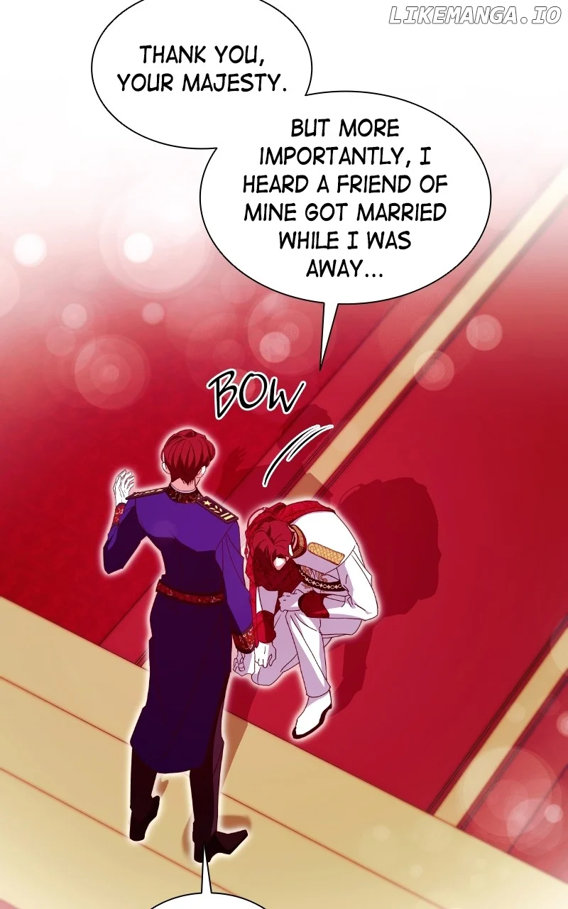 Hoping for My Death chapter 59 page 74
