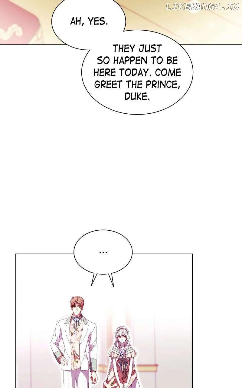 Hoping for My Death chapter 59 page 75