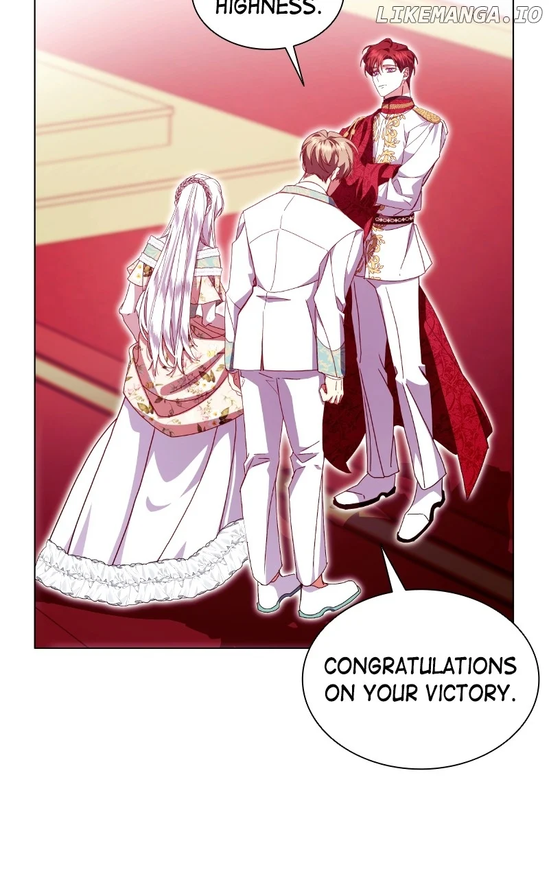 Hoping for My Death chapter 59 page 77