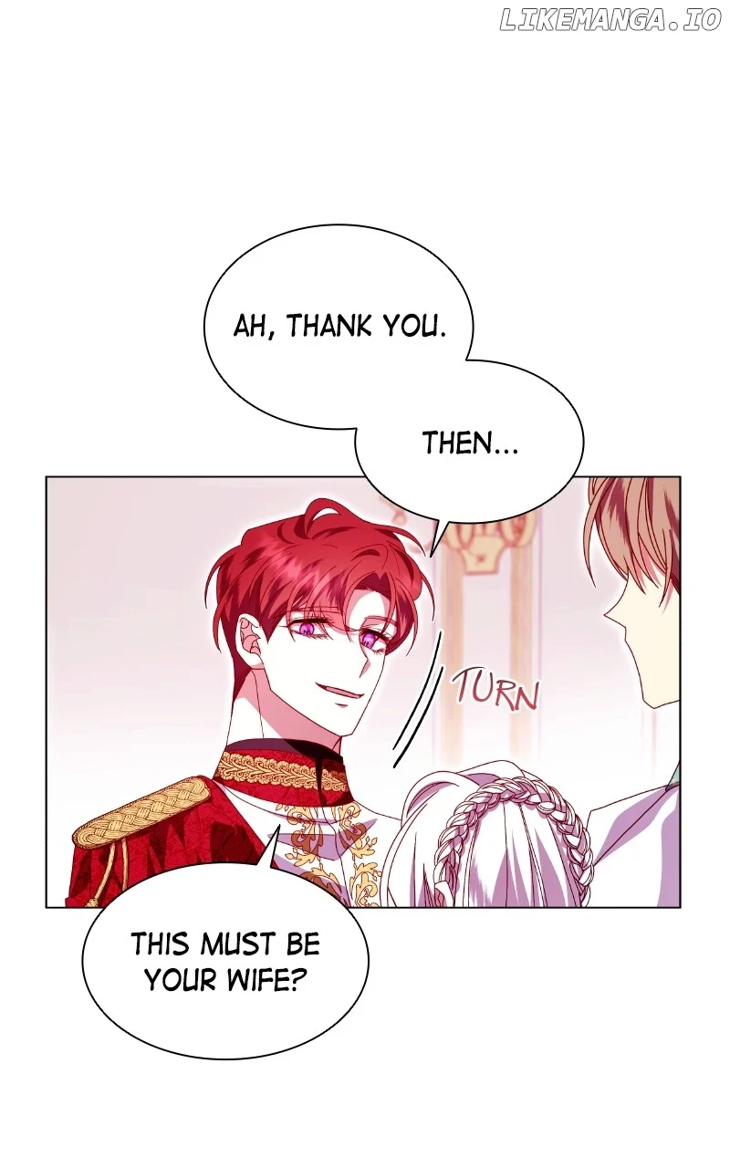 Hoping for My Death chapter 59 page 78