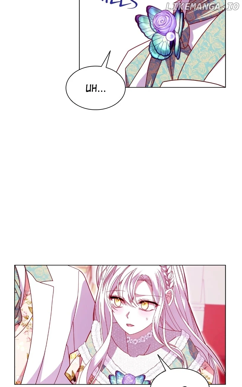 Hoping for My Death chapter 59 page 80