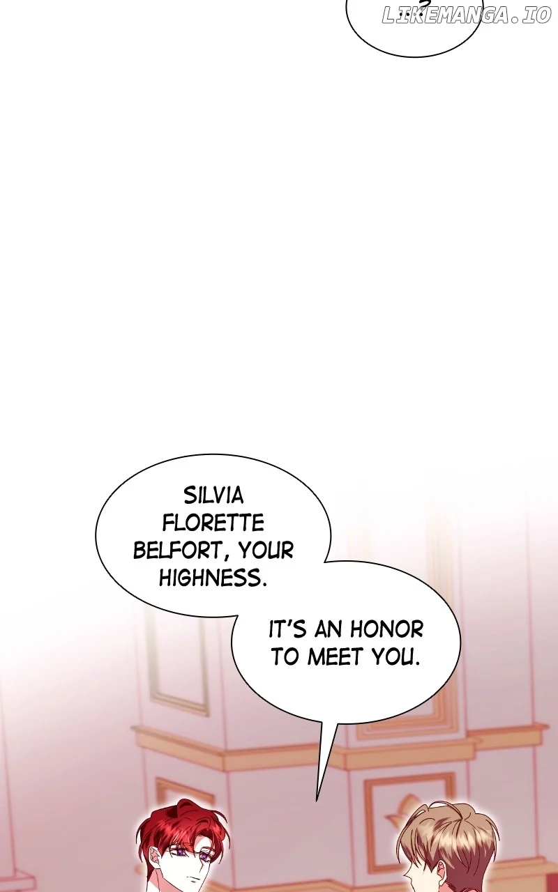 Hoping for My Death chapter 59 page 81