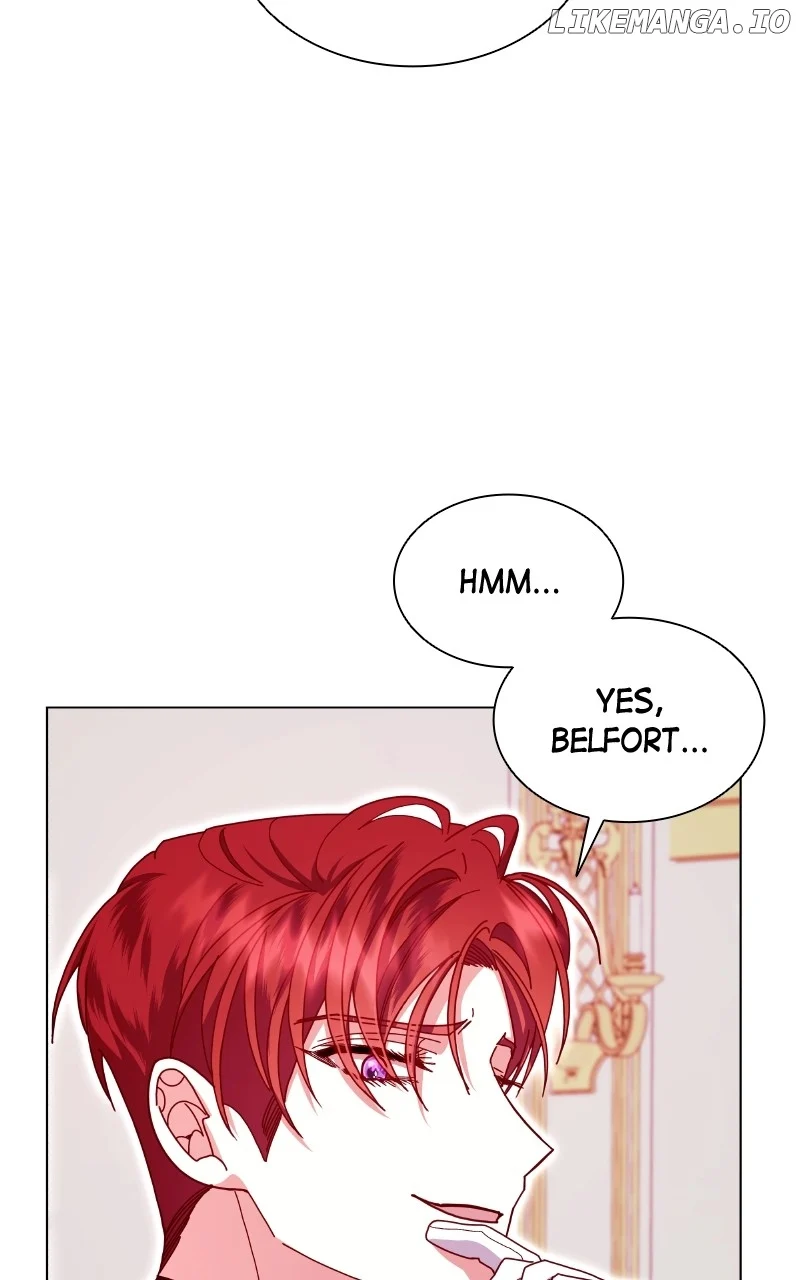 Hoping for My Death chapter 59 page 83
