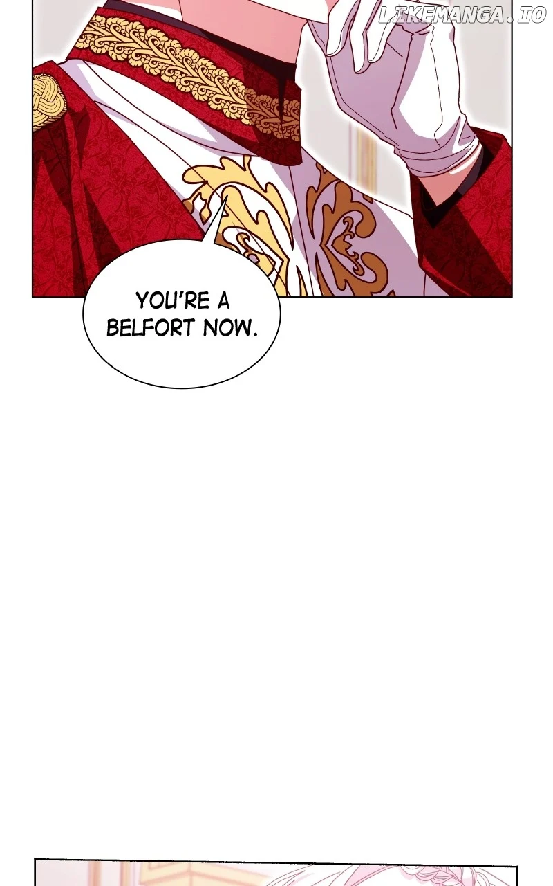 Hoping for My Death chapter 59 page 84