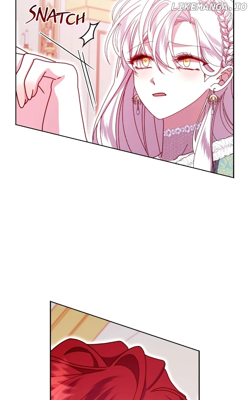 Hoping for My Death chapter 59 page 85