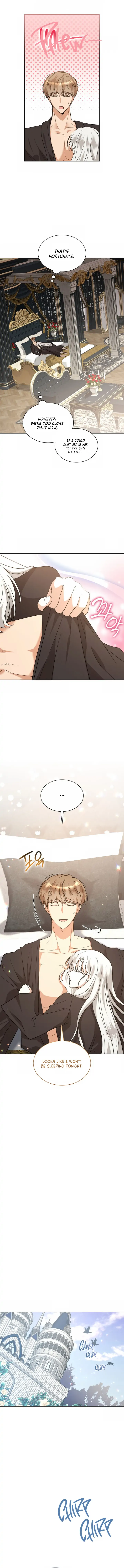 Hoping for My Death chapter 6 page 7