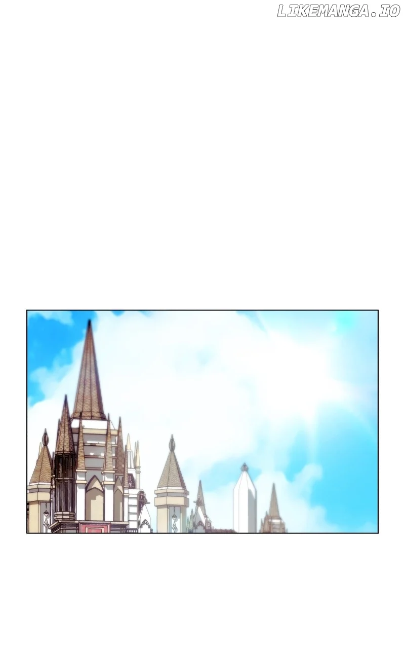 Hoping for My Death chapter 60 page 1