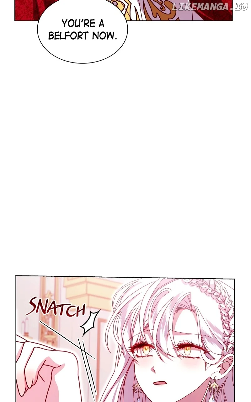 Hoping for My Death chapter 60 page 10